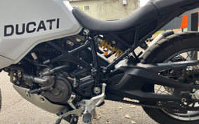 DUCATI DESERT X 2023 1X00