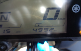 YAMAHA YZF-R25 ABS RG43J