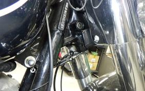 HARLEY FLSTC 1580 2011