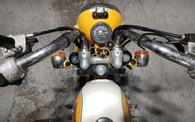 HONDA MONKEY AB27