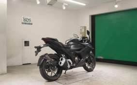 SUZUKI ｼﾞｸｻｰ250SF 2018 ED22Y