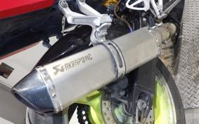 HONDA CBR600F GEN 3 2001 PC35