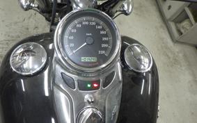 HARLEY FLSTC 1580 2008