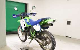 KAWASAKI KMX200 2024 MX200A