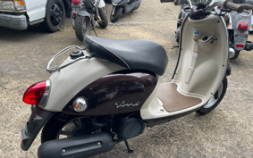 YAMAHA VINO SA37J