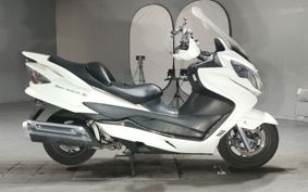 SUZUKI SKYWAVE 250S CJ46A