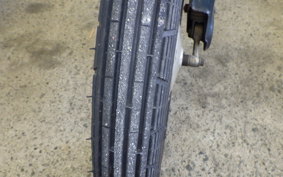 HONDA C50 SUPER CUB AA01