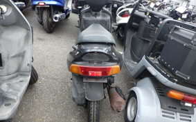 SUZUKI VECSTAR 125 2005 CF42A