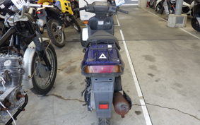 SUZUKI ADDRESS V100 CE11A