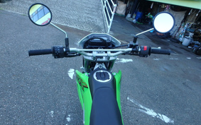 KAWASAKI KLX230 LX230A