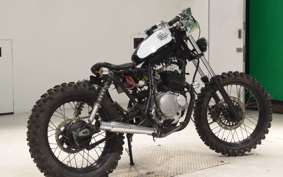 SUZUKI GRASS TRACKER Bigboy NJ47A