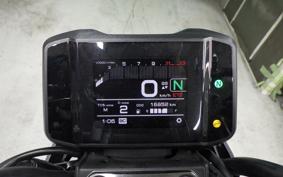 YAMAHA XSR900 2022 RN80J