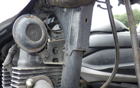 HONDA CBF 125