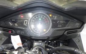 HONDA VFR800F 2016 RC79