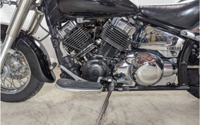 YAMAHA DRAGSTAR 400 CLASSIC 2003 VH01J
