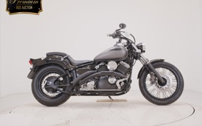 YAMAHA DRAGSTAR 400 2013 VH02J