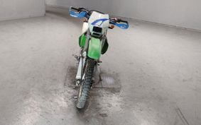 KAWASAKI KLX250 SR LX250E