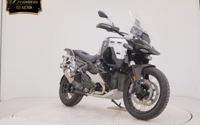BMW R1300GS Adventure 2025