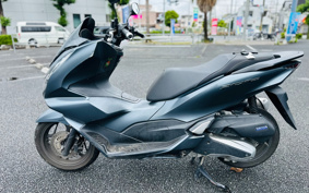 HONDA PCX 160 KF47