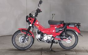 HONDA CT125 HUNTER  CUB  JA65