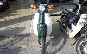 HONDA C50 SUPER CUB AA01