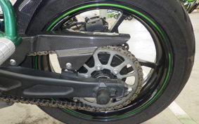 KAWASAKI NINJA 650 A 2023 ER650S