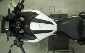 HONDA NC750X DCT 2024 RH09