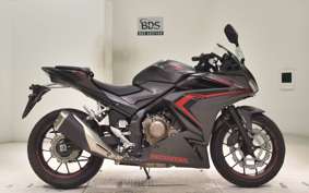 HONDA CBR400R 2021 NC56