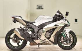 KAWASAKI ZX 10 NINJA ABS 2017