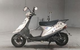 SUZUKI ADDRESS V100 CE11A