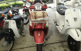 VESPA GTS150 SUPER 2002