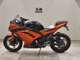Фото Kawasaki NINJA 250 с японского аукциона