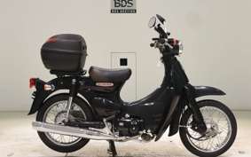 HONDA LITTLE CUB E AA01