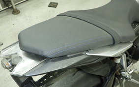 YAMAHA MT-09 ASP 2018 RN52J