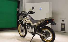 YAMAHA SEROW 250 Gen.2 2025 DG17J
