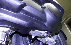 YAMAHA X FORCE 2009 SG79J