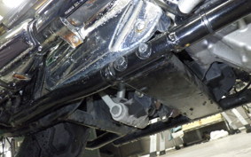 YAMAHA DRAGSTAR 1100 2002 VP13J