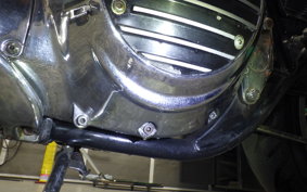 HARLEY FXRS 1340 1989