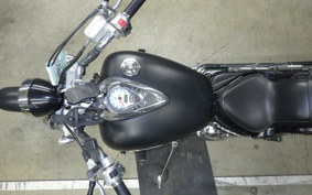 YAMAHA DRAGSTAR 400 2007 VH01J