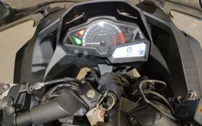 KAWASAKI NINJA 250 EX250L