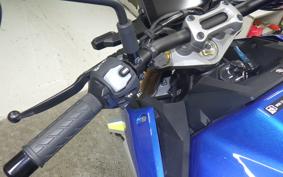 SUZUKI GSX-S 1000 Gen.2 2022 EK1AA