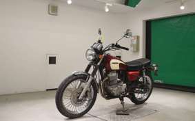 HONDA CB400SS E 2007 NC41