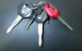 YAMAHA FZ1 FAZER 2008 RN21J