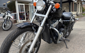HONDA VT400S 2013 NC46