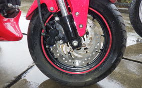 HONDA ｸﾞﾛﾑ 2007 JC61