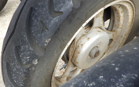 HONDA DIO Gen.6 AF62