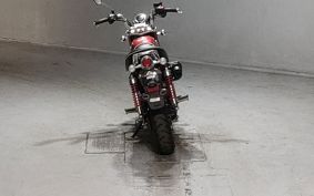 HONDA MONKEY 125 JB02