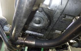 SUZUKI GRASS TRACKER NJ47A
