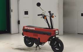 HONDA MOTOCOMPO