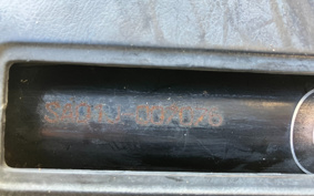 YAMAHA JOG SPACEINO BEIGEYON SA01J